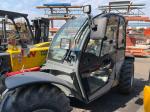 Wacker Neuson TH627 Telehandler