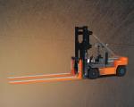 High-Capacity IC Pneumatic (30,000-125,000 LBS)