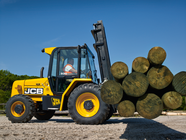 JCB