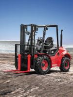 4-Wheel Drive Rough Terrain (5,000-7,000 LBS)
