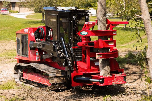 FECON Tree Shear
