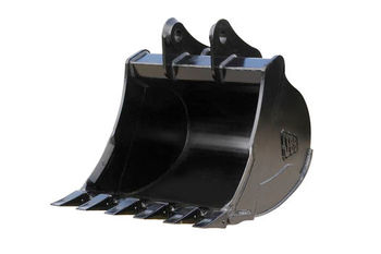 JCB Heavy Duty Bucket