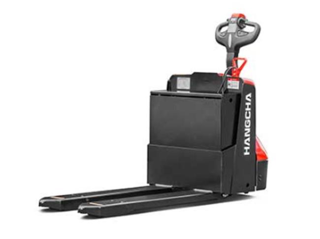 Walkie Pallet Jack (4,500 LBS)