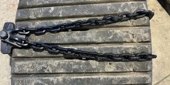 CinchTrax ASV Full-Track Double Chain
