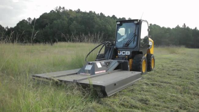 Brush Cutter