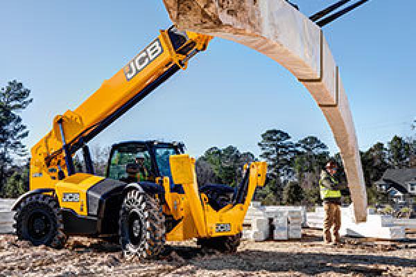 JCB
