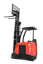 3-Wheel Stand-Up Lift Truck (3,000-5,000 LBS)