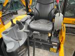 JCB 35Z Mini Excavator