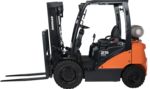 IC Pneumatic (4,000-7,000 LBS)