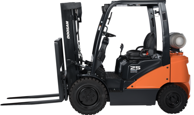 IC Pneumatic (4,000-7,000 LBS)