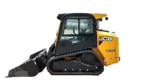 215 Skid Steer Loader