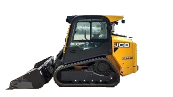 JCB 215 Skid Steer Loader