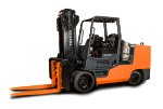 High-Capacity Large Cushion (25,000-100,000 LBS)