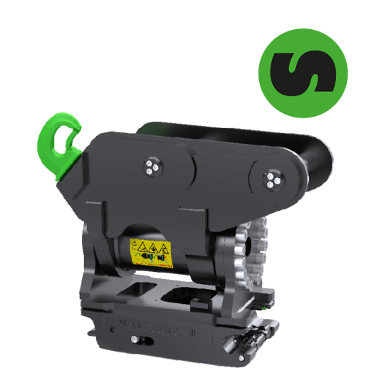 TC100/S45 (5-10 tonnes)