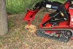 Compact Stumpex