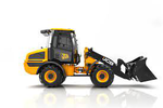 407 Wheel Loader