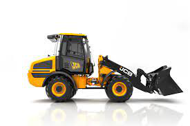 407 Wheel Loader