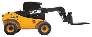 JCB 504-13 Telescopic Handler