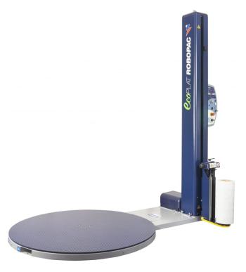 Robopac USA ECOPLAT