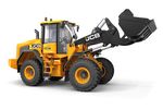 437 Wheel Loader