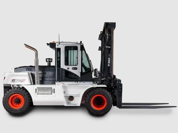 Bobcat D160S-7