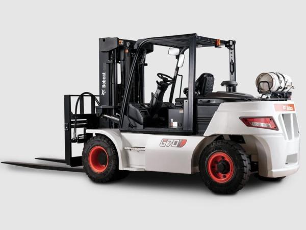 Bobcat G70S-7