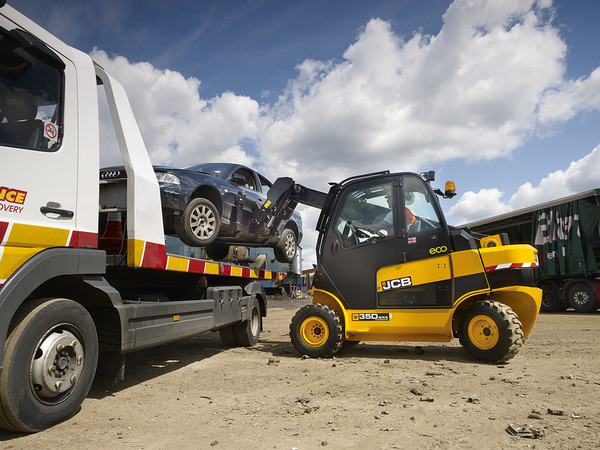 JCB