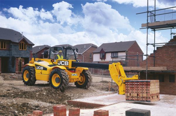JCB