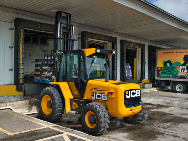 JCB