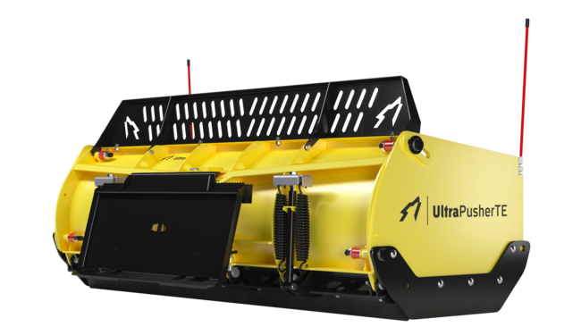 UltraPusherTE/XT (10,000-15,000 LBS)