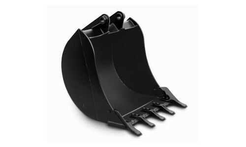 JCB Deep Profile Bucket