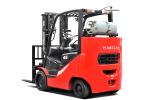 Box Car Special Forklift (8,000-12,000 LBS)