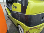 Clark C20CL Cushion Forklift