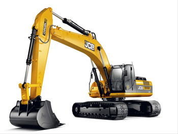 JCB JS330 Excavator