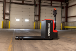 Tora-Max Electric Walkie Pallet Jack (4,000 LBS)