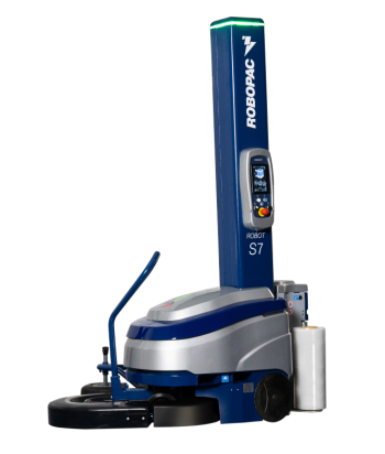 Robopac USA ROBOT S7