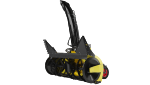 AlphaBlower 36-106-P