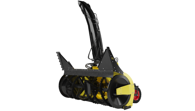 AlphaBlower 36-106-P