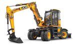Hydradig 110W