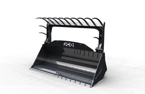 JCB Multi Shovel