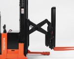 Walkie Reach Truck (3,000 LBS)