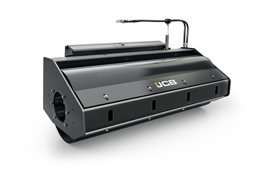 Vibratory Roller - Smooth Drum