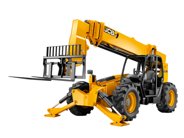 JCB