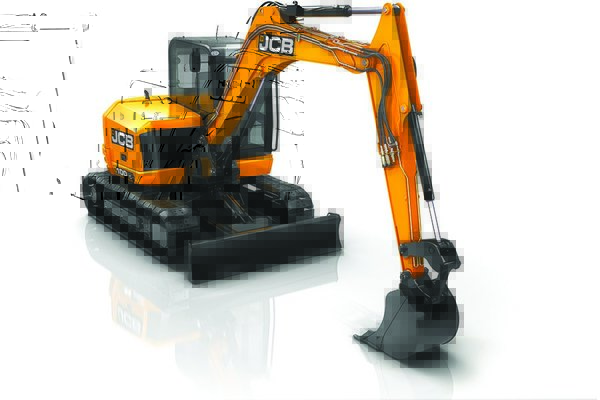 JCB