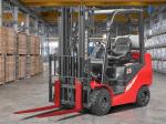 IC Compact Pneumatic Forklift (5,000 LBS)