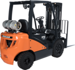 IC Pneumatic (4,000-7,000 LBS)