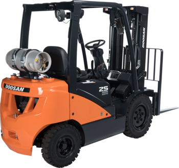 Internal Combustion: Pneumatic