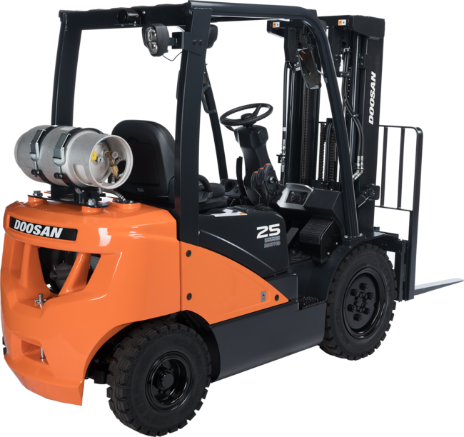 IC Pneumatic (4,000-7,000 LBS)