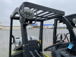 Clark C20CL Cushion Forklift