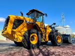 JCB 427 Wheel Loader